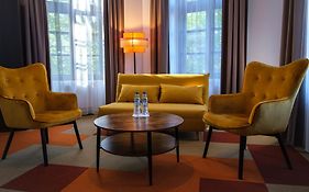 Apartamenty Grępielnia